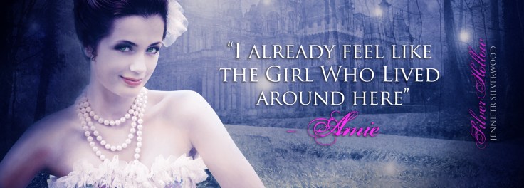 Meet Amie Wenderdowne