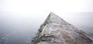 Cramond sea 004 2013-01-10