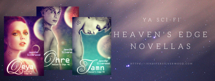 heaven's edge novellas (1)