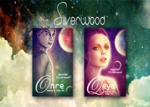Silverwood-Banner