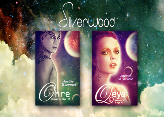 Silverwood-Banner