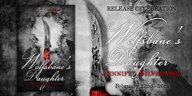 Wolfsbane's Blitz Banner