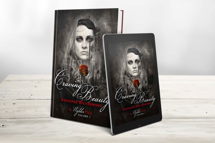 Craving Beauty promo 2