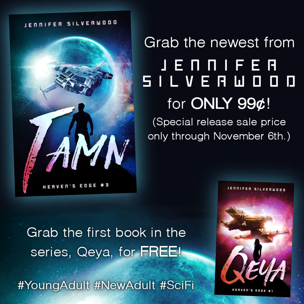 Tamn Release Banner
