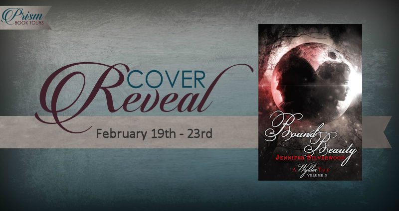 Cover Reveal - Bound Beauty