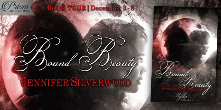 Banner - Bound Beauty