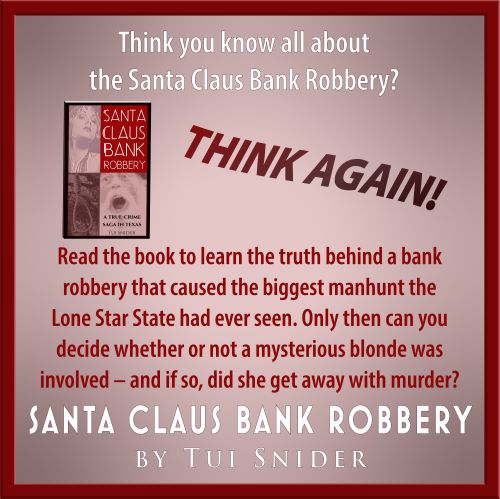 XTRA Santa Claus Promo