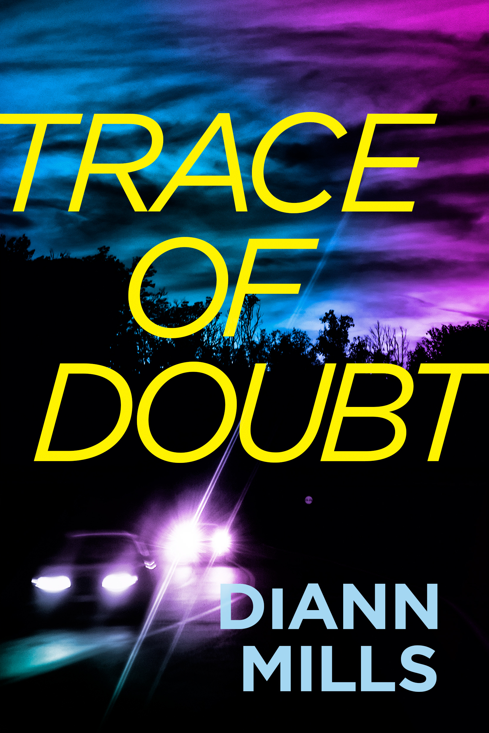 Cover Hi Res Trace of Doubt