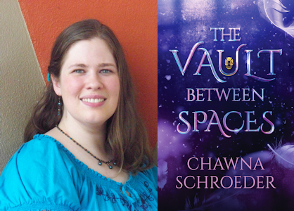 Grand Finale - Chawna Schroeder