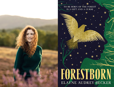 Grand Finale - Elayne Audrey Becker