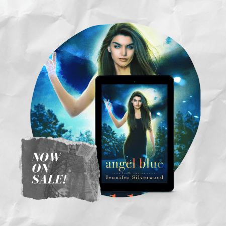 2021 Silverwood Teasers