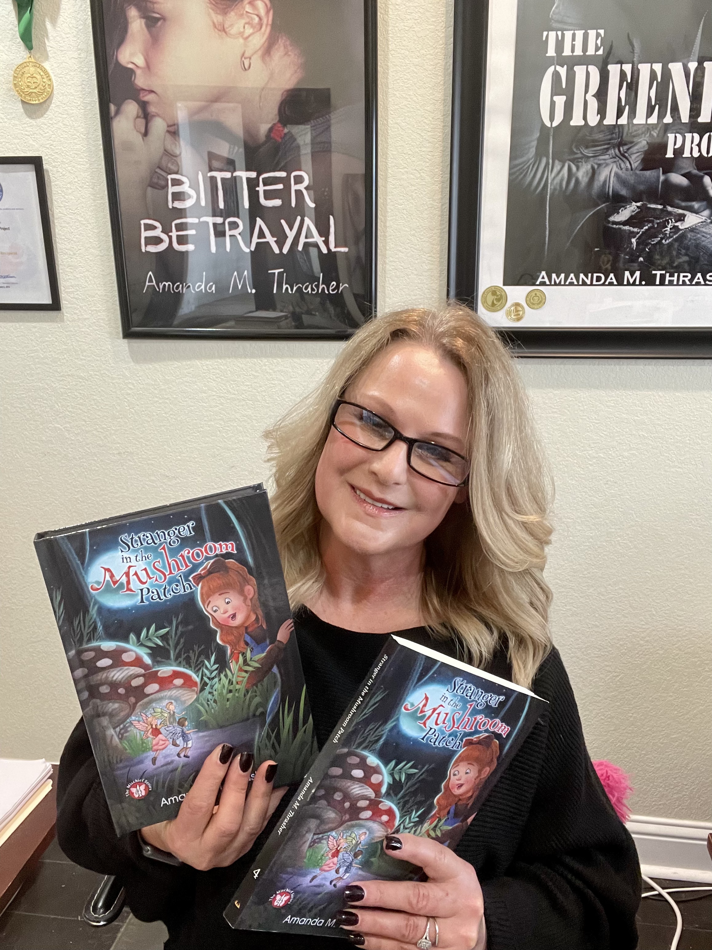 Author Photo 2 Thrasher