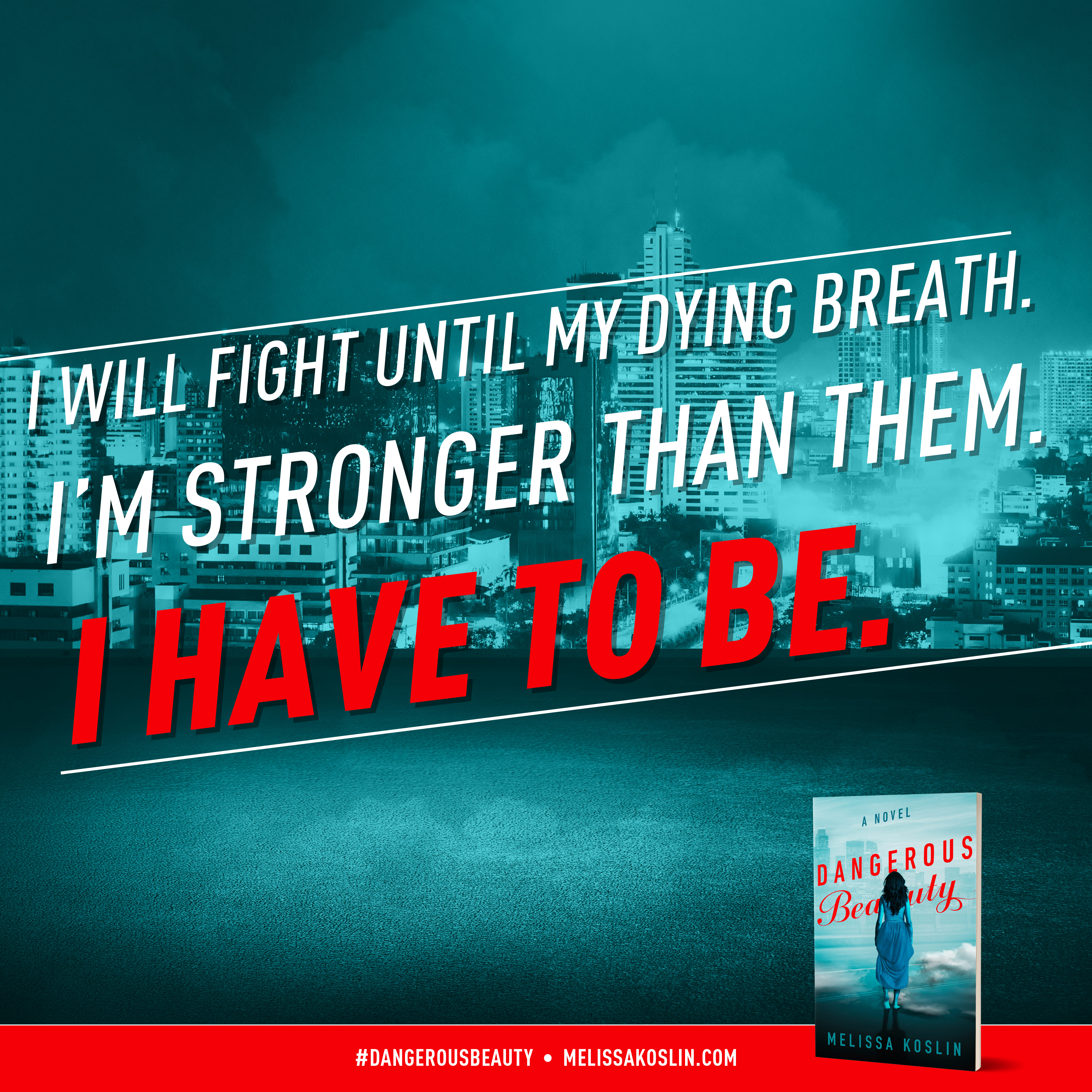 XTRA NQ 2 Dangerous Beauty