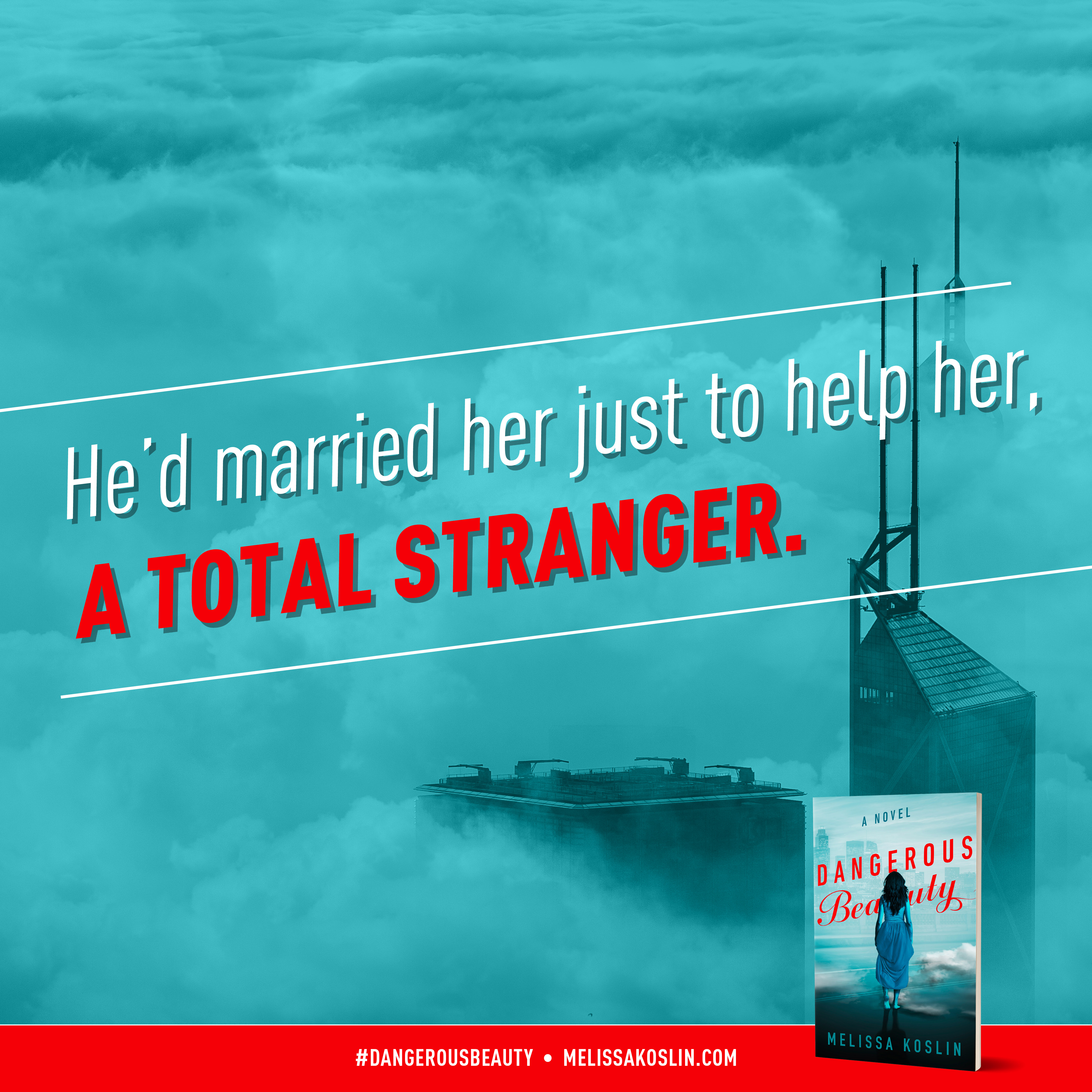 XTRA NQ 3 Dangerous Beauty