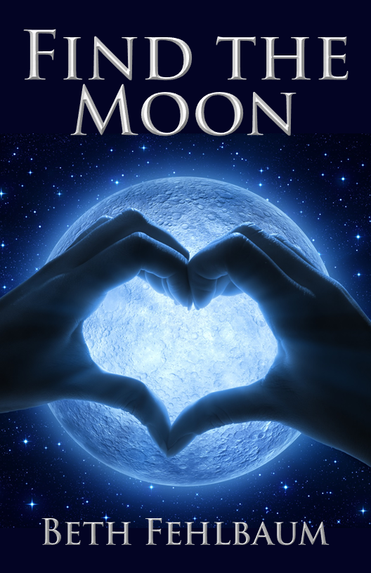 Cover Find the Moon